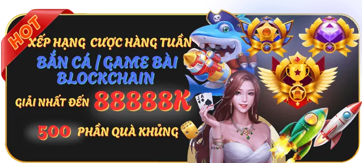 Hướng dẫn bắn cá